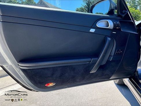 Used 2010 Porsche 911 Turbo AWD/4WD image 19