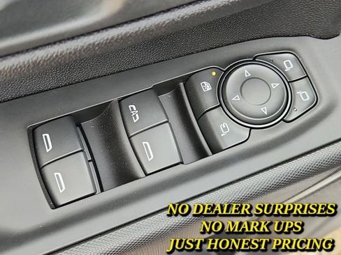 New 2026 Chevrolet Silverado 3500 W/T w/ WT Convenience Package image 22