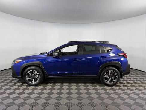 Used 2024 Subaru Crosstrek 2.0i Premium image 9