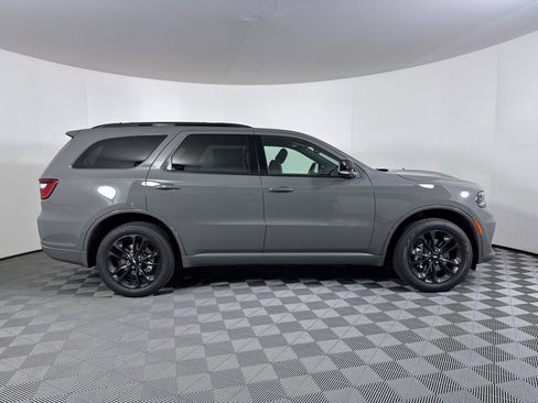 New 2026 Dodge Durango GT AWD/4WD image 15