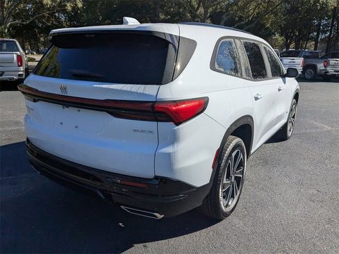 New 2026 Buick Enclave Sport Touring image 4