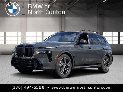 New 2026 BMW X7 xDrive40i w/ M Sport Package