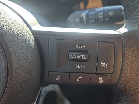 New 2026 Nissan Kicks SV image 14