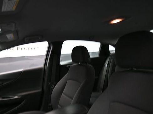 Used 2023 Chevrolet Malibu RS image 17