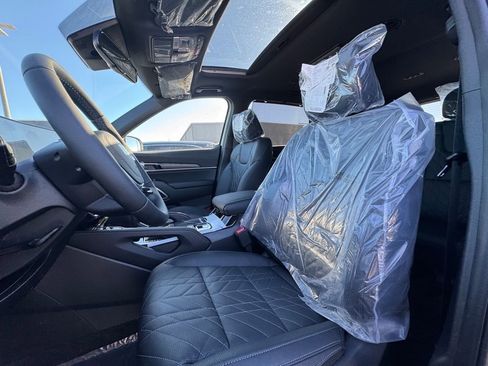 New 2025 Kia Telluride EX X-Line image 14