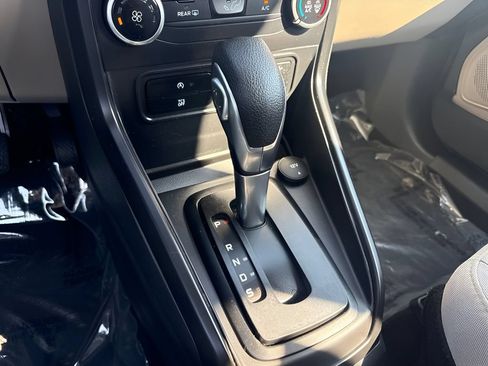 Used 2019 Ford EcoSport S FWD image 13