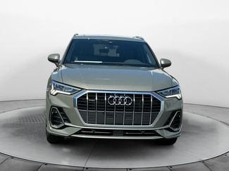 New 2025 Audi Q3 2.0T Premium video 2