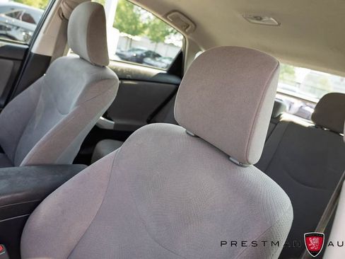 Used 2015 Toyota Prius Two FWD image 21