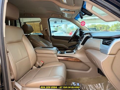 Used 2016 GMC Yukon SLE w/ Convenience Package RWD image 32