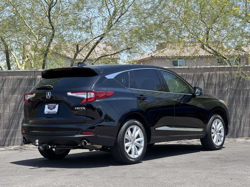 Used 2019 Acura RDX FWD image 8