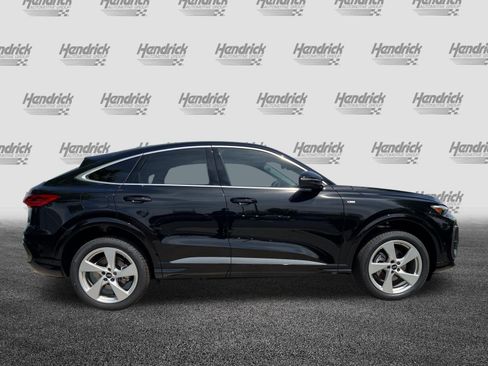Used 2026 Audi Q5 Premium Plus AWD/4WD image 10