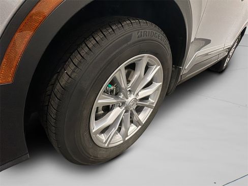 Certified 2023 Honda CR-V EX image 23