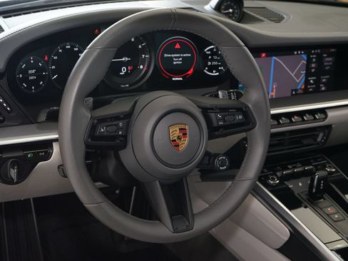 Used 2020 Porsche 911 Carrera S RWD image 13