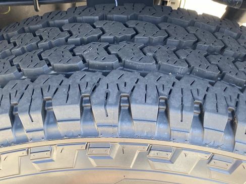 Used 2024 RAM 3500 Laramie w/ Safety Group AWD/4WD image 19