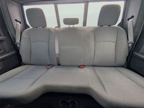 Used 2021 RAM 2500 Tradesman image 17