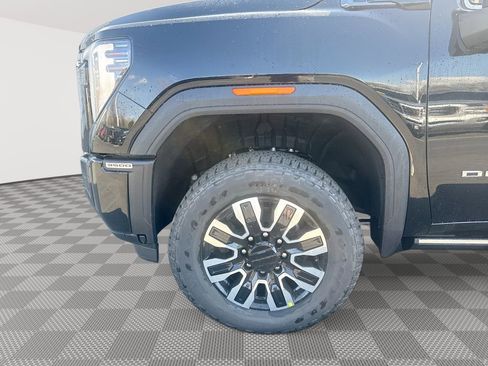 New 2026 GMC Sierra 3500 Denali Ultimate AWD/4WD image 30