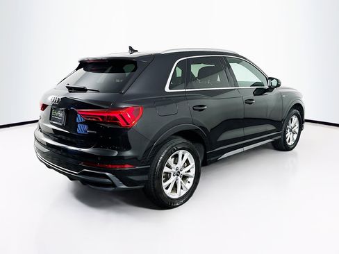 Used 2025 Audi Q3 2.0T Premium AWD/4WD image 9