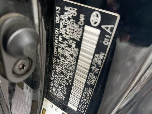 Used 2014 Scion tC FWD image 27
