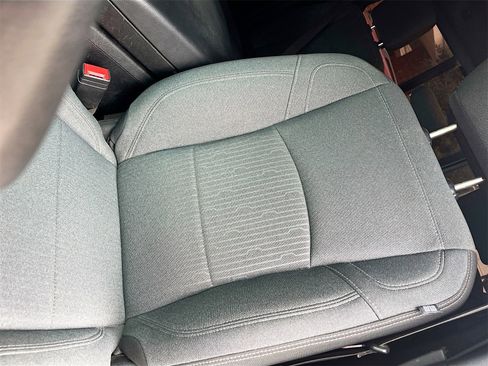 Used 2021 RAM 1500 Classic Warlock w/ Electronics Group image 19