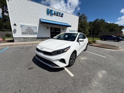 Used 2023 Kia Forte LXS w/ LXS Technology Package