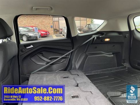 Used 2016 Ford Escape SE w/ Equipment Group 201A AWD/4WD image 31