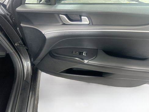 Used 2025 Kia K5 LXS image 31