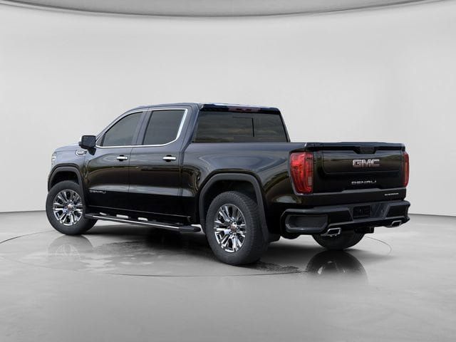 New 2026 GMC Sierra 1500 Denali AWD/4WD image 3