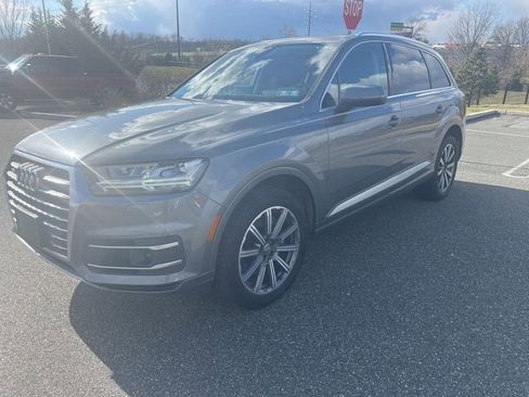 Used 2018 Audi Q7 3.0T Prestige image 5