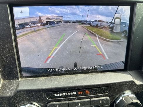 Used 2019 Ford F150 XLT w/ Equipment Group 302A Luxury RWD image 26