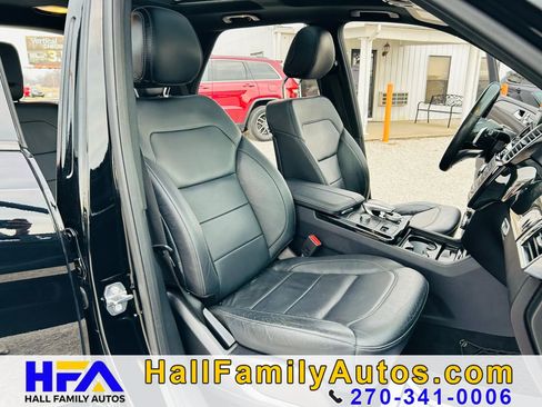 Used 2018 Mercedes-Benz GLE 43 AMG 4MATIC image 23