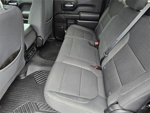 Used 2021 Chevrolet Silverado 1500 LT w/ LPO, Dark Essentials Package image 14