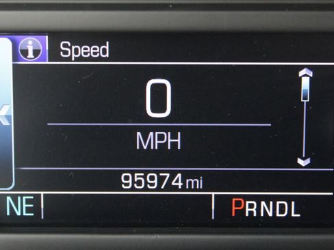 Used 2017 Chevrolet Silverado 1500 LT w/ All Star Edition image 14