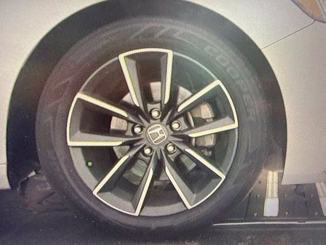 Used 2021 Honda Accord EX-L image 8