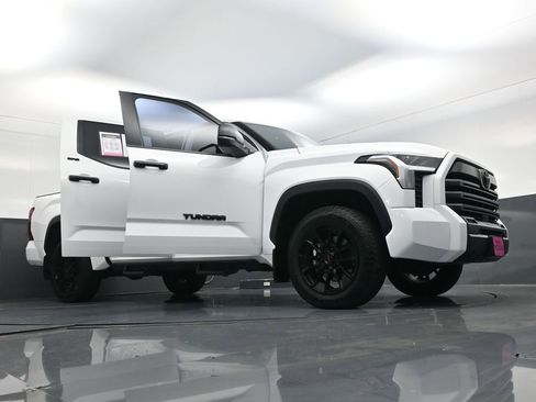 Used 2025 Toyota Tundra SR5 image 26