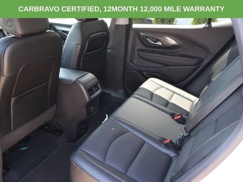 Certified 2020 GMC Terrain SLT w/ Preferred Package AWD/4WD image 16
