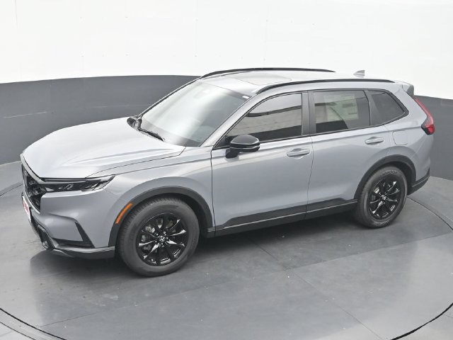 New 2027 Honda CR-V Sport-L image 22