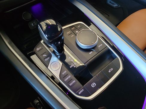 Used 2024 BMW Z4 M40i w/ Premium Package RWD image 23