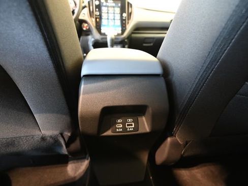 New 2026 Subaru Crosstrek 2.0i Premium AWD/4WD image 22