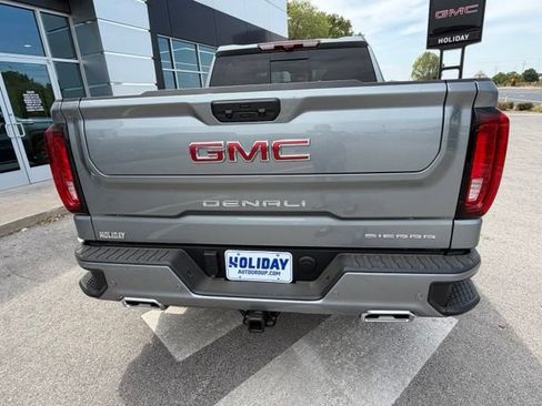 New 2026 GMC Sierra 1500 Denali w/ Denali Reserve Package AWD/4WD image 29