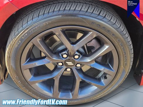 Used 2019 Dodge Charger GT w/ Blacktop Package image 9