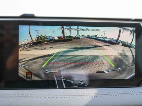 Certified 2026 INFINITI QX60 Pure w/ Cargo Package FWD image 22