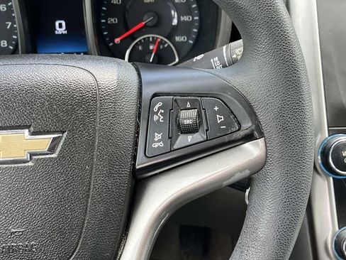 Used 2014 Chevrolet Malibu LS w/ Protection Package FWD image 16