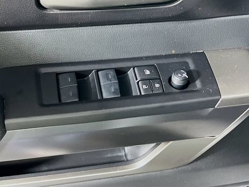 Used 2024 Toyota Tundra SR5 w/ TRD Off-Road Package AWD/4WD image 16