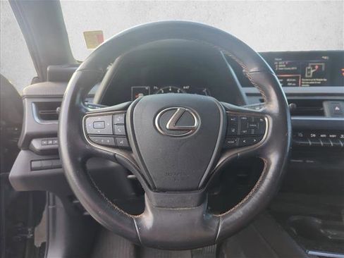 Used 2020 Lexus UX 200 w/ Accessory Package 2 FWD image 10