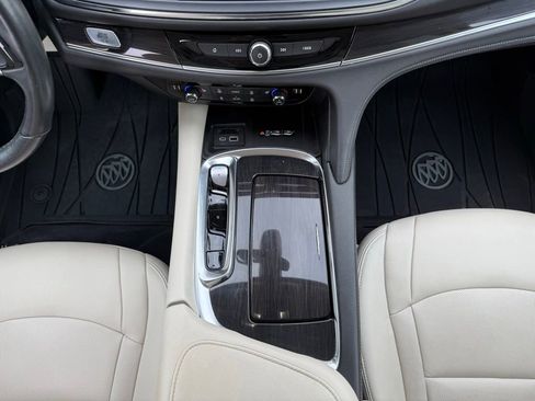 Used 2023 Buick Enclave Essence w/ Experience Buick Package image 25