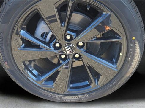 New 2026 Buick Envision Sport Touring image 38