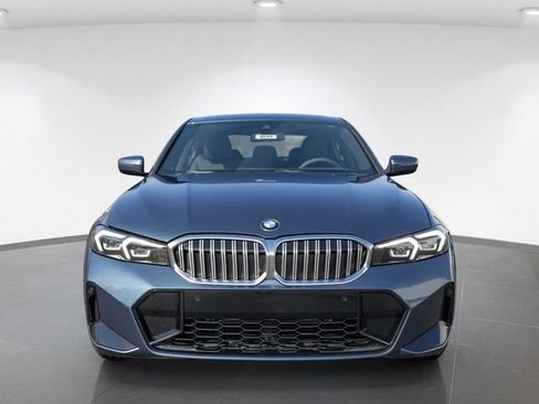 New 2026 BMW 330i xDrive Sedan w/ M Sport Package image 13