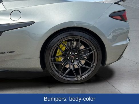 Certified 2023 Chevrolet Corvette Z06 RWD image 31