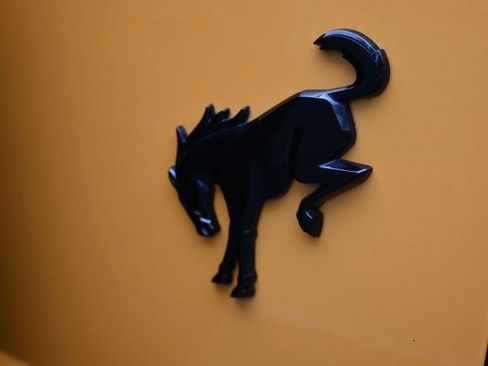 Used 2021 Ford Bronco Wildtrak image 23