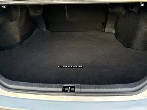 Used 2018 Toyota Camry SE w/ Audio Package FWD image 26